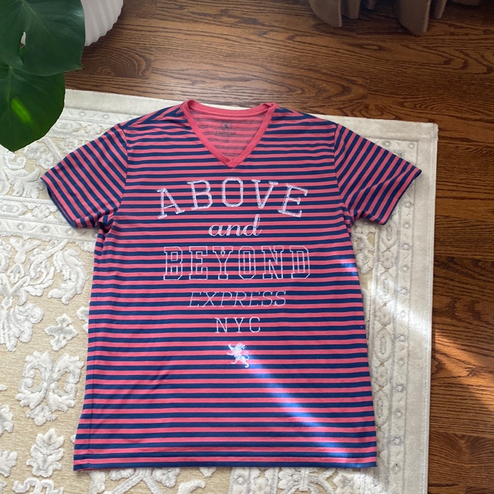 Express shirt
